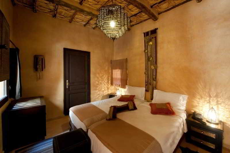 Hotel Ksar Ighnda Ait Benhaddou Exteriér fotografie